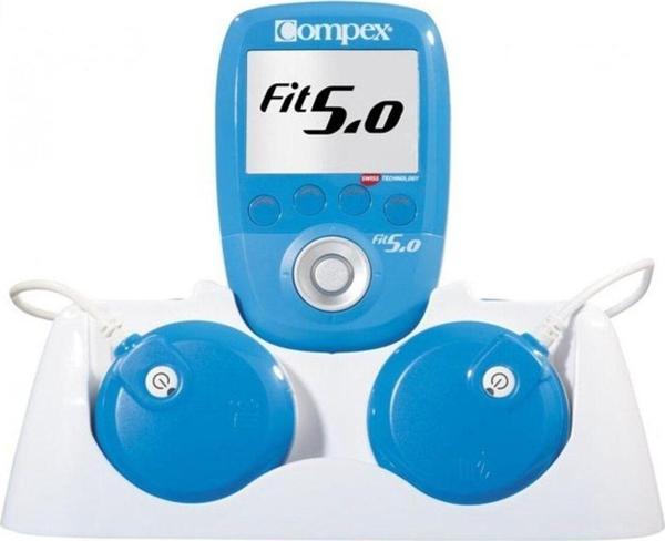 Compex Fit 5.0 Fizik Tedavi Cihazı - Image 1