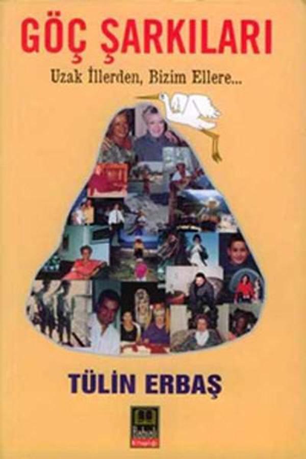 Babıali Kitaplığı Göç Şarkıları - Babıali Kitaplığı - Image 1