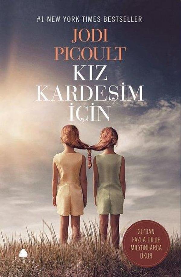 Kız Kardeşim İçin - April Yayıncılık - Image 1