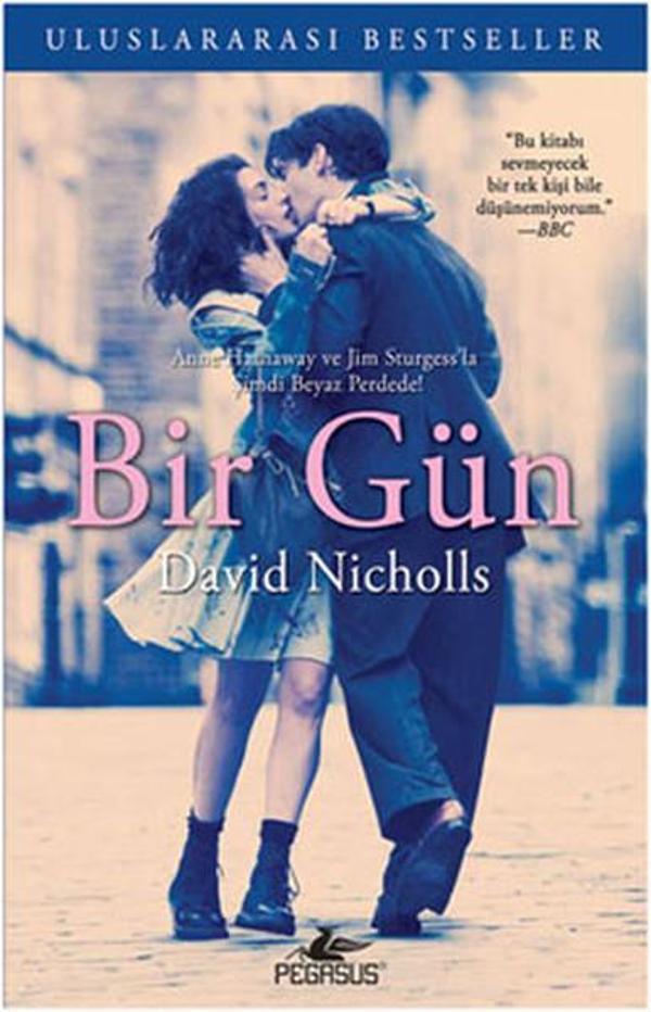 Bir Gün - Pegasus Yayınevi - Image 1
