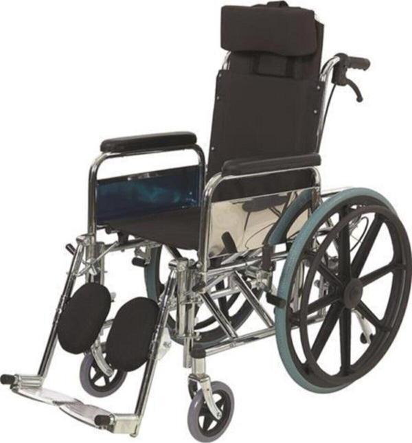 Golfi G124C Çocuk Multi Fonksiyonel Tekerlekli Sandalye G124C - Image 1