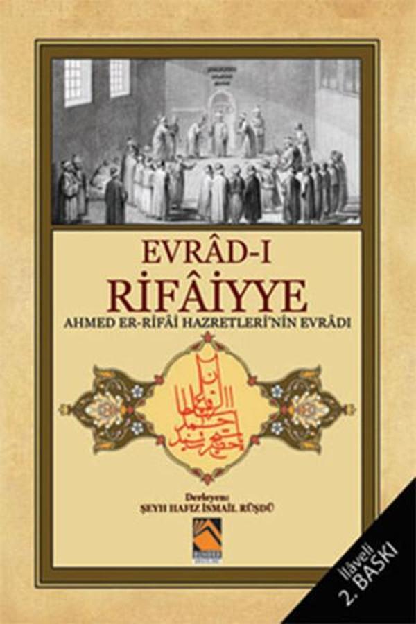 Evrad-ı Rifaiyye - Buhara Yayınları - Image 1
