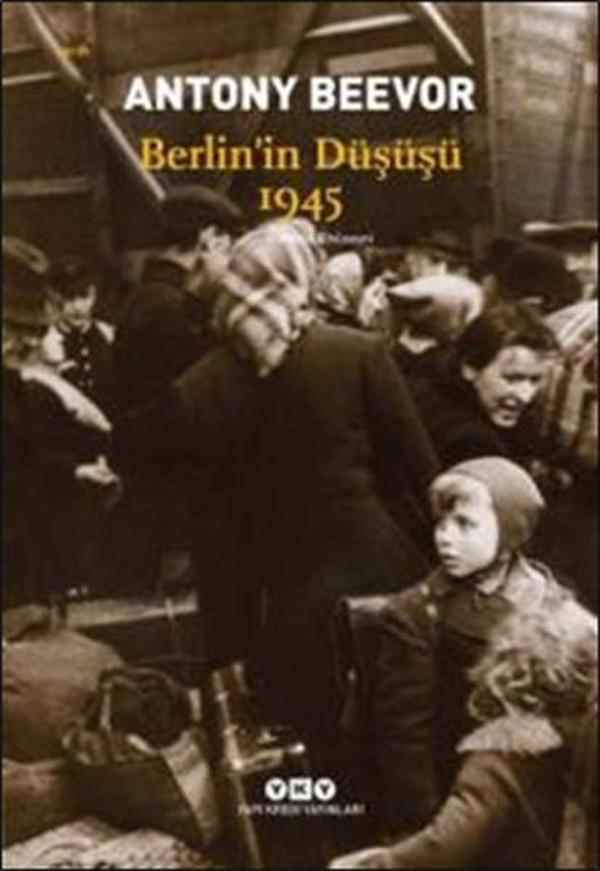 Berlin'in Düşüşü 1945 - Yapı Kredi Yayınları - Image 1