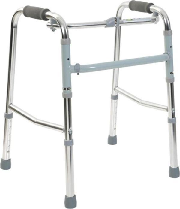 Golfi Pr-442 Alüminyum Çocuk Walker (Pediatrik) - Image 1