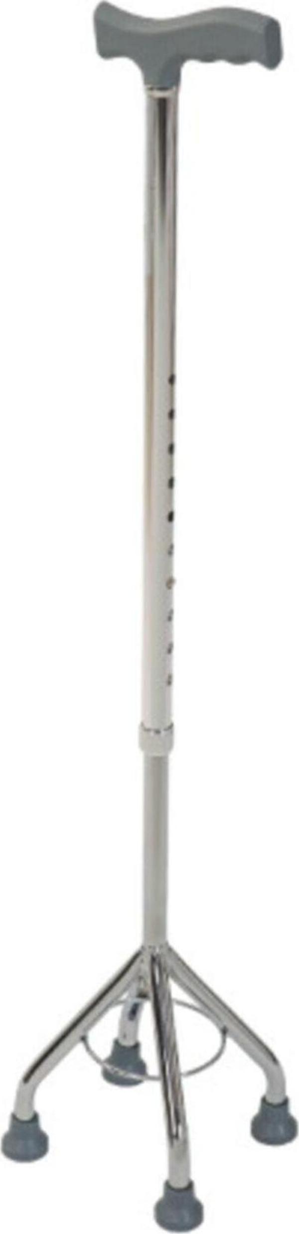 Golfi Pr-844 Quatripot 4 Ayaklı Baston Genus Medikal - Image 1