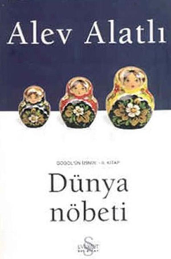 Dünya Nöbeti - Everest Yayınları - Image 1