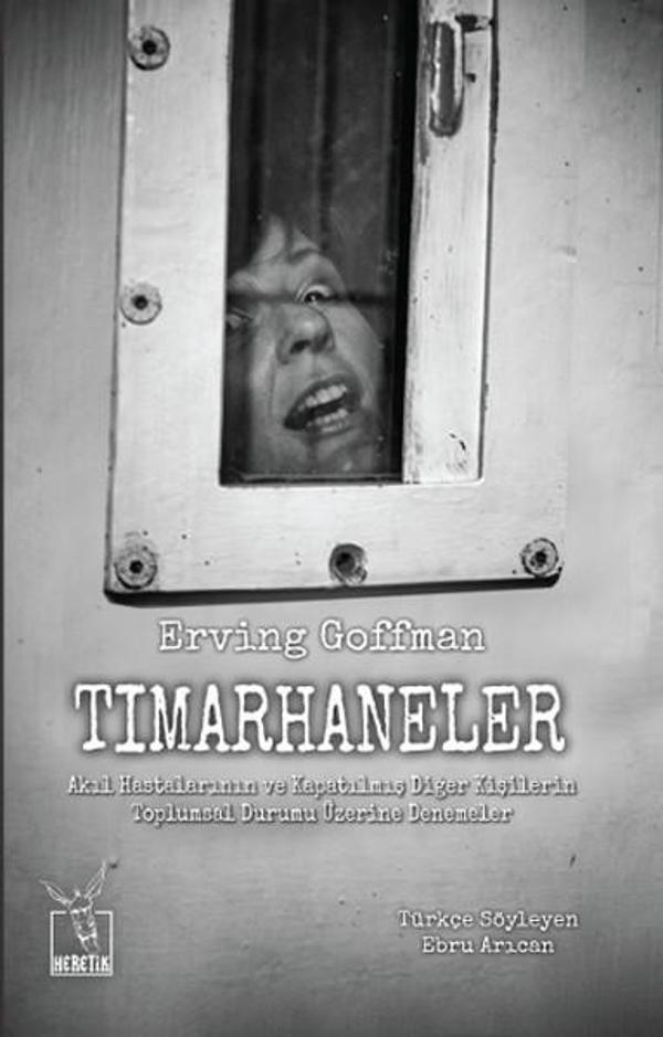 Tımarhaneler - Heretik Yayıncılık - Image 1