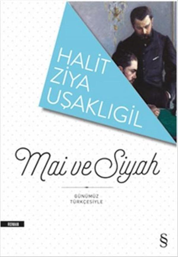 Mai ve Siyah - Günümüz Türkçesiyle - Everest Yayınları - Image 1