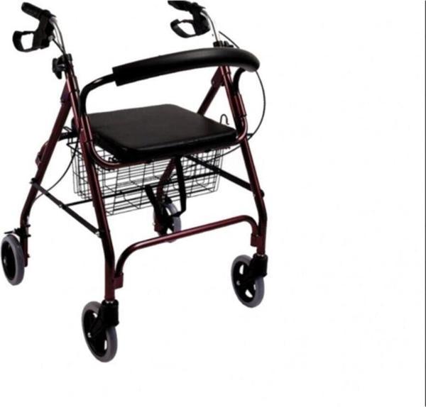 Medi Tekerlekli Yürüteç Rl-10 - Image 1