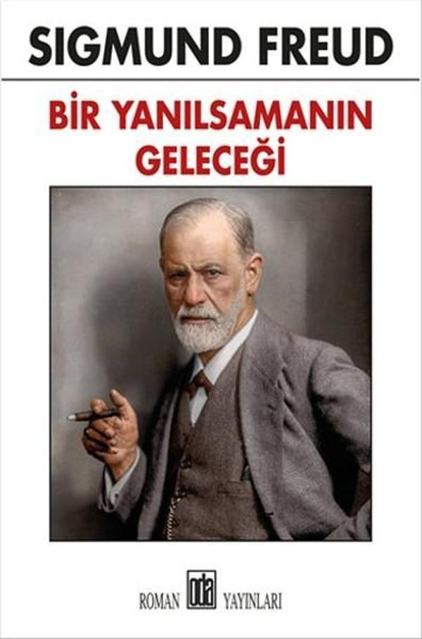 Bir Yanılsımanın Geleceği - Oda Yayınları - Image 1