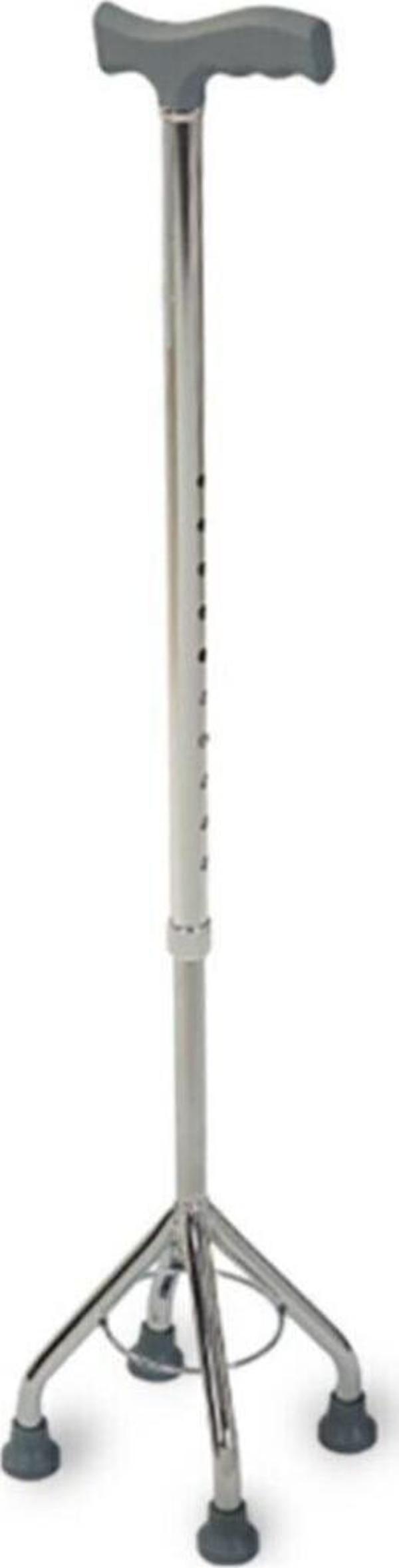 Loco Dörtlü Denge Bastonu Quadripod Pr 844 - Image 1