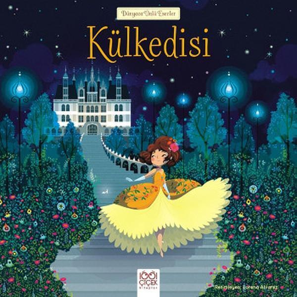 Külkedisi - 1001 Çiçek - Image 1