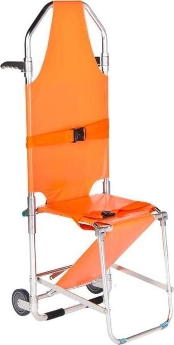 Medikal Birlik Comfort Plus Kombinasyon Sedye - Image 1