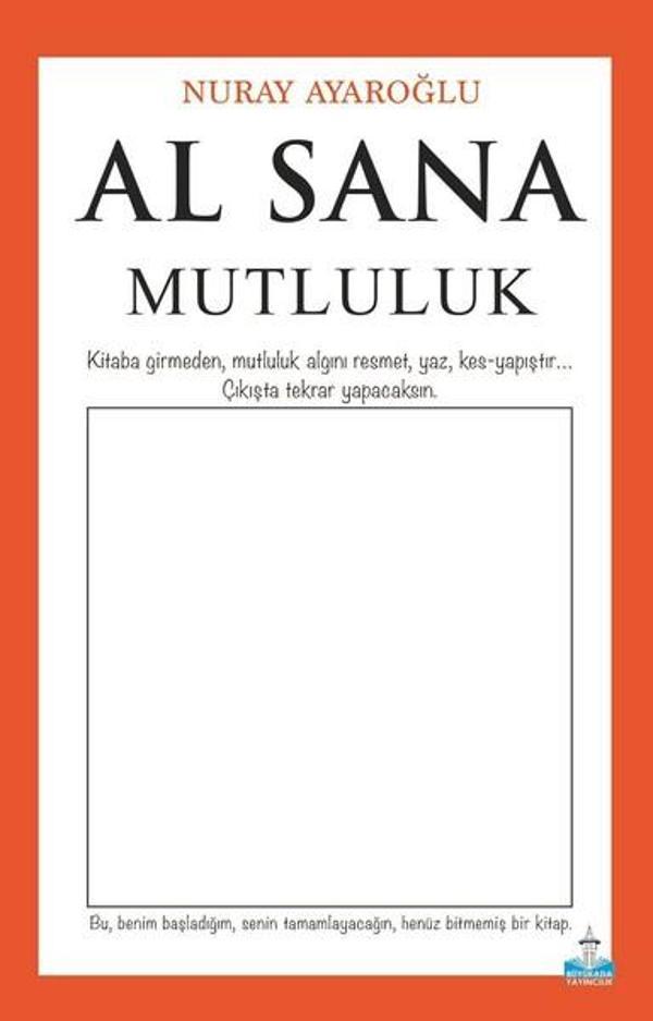 Al Sana Mutluluk - Büyükada Yayıncılık - Image 1