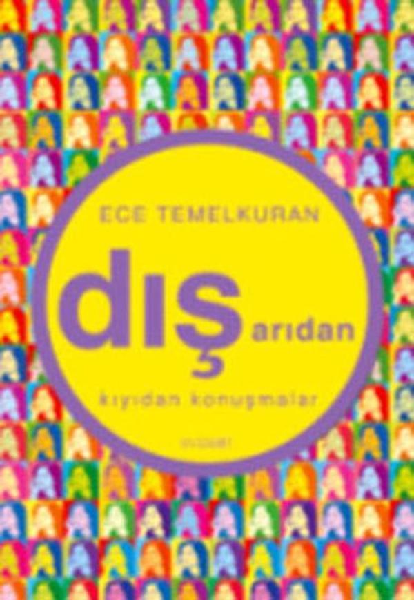 Dışarıdan-Kıyıdan Konuşmalar - Everest Yayınları - Image 1