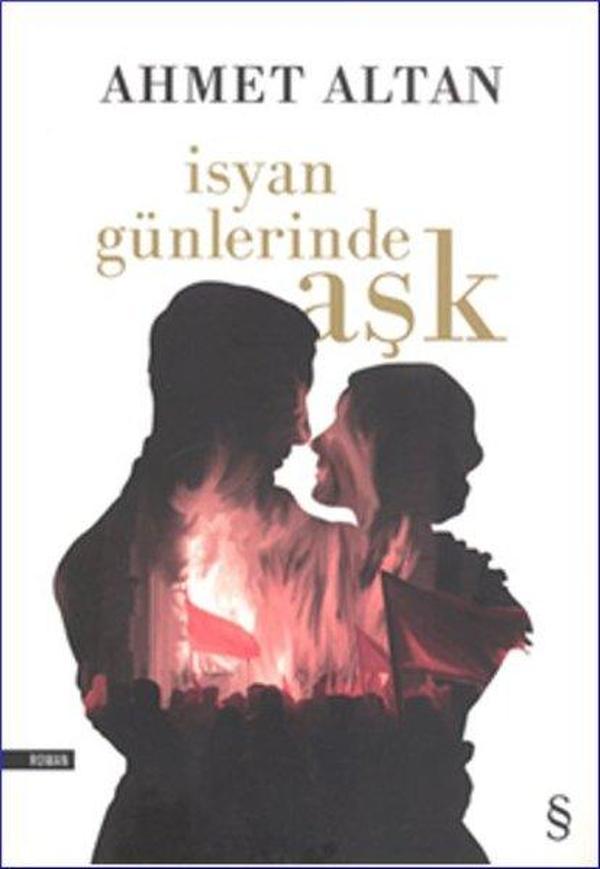 İsyan Günlerinde Aşk - Everest Yayınları - Image 1