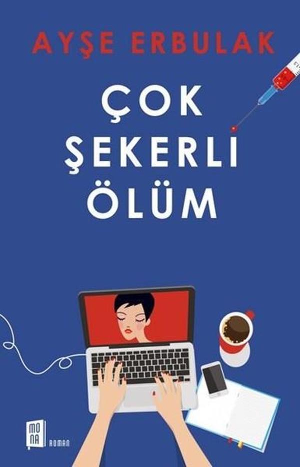 Çok Şekerli Ölüm - Mona - Image 1