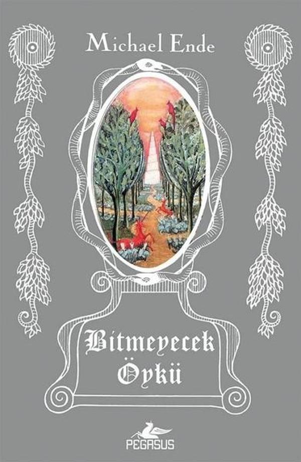Bitmeyecek Öykü - Pegasus Yayınevi - Image 1