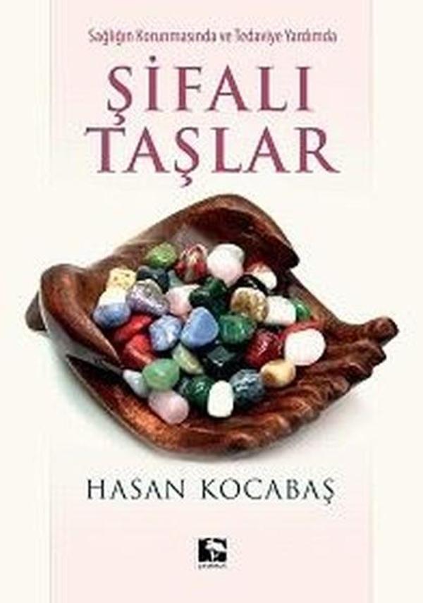 Şifalı Taşlar - Çınaraltı Yayınları - Image 1