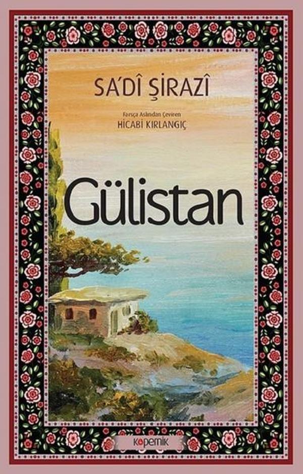Gülistan - Kopernik Kitap - Image 1