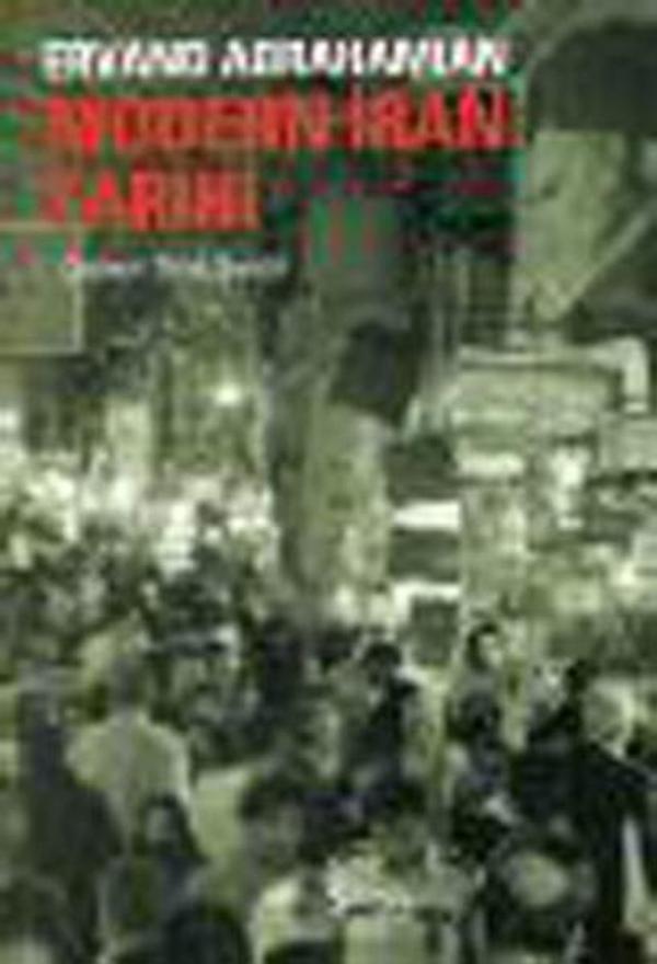 Modern İran Tarihi - İş Bankası Kültür Yayınları - Image 1