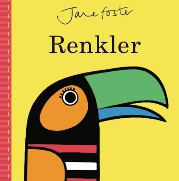 Renkler - Redhouse Kidz Yayınları - Image 1