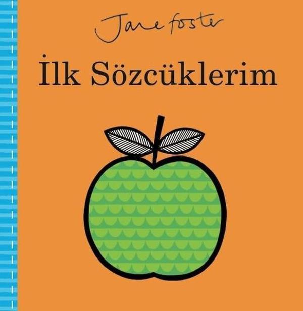 Redhouse Kidz Yayınları İlk Sözcüklerim - Redhouse Kidz Yayınları - Image 1