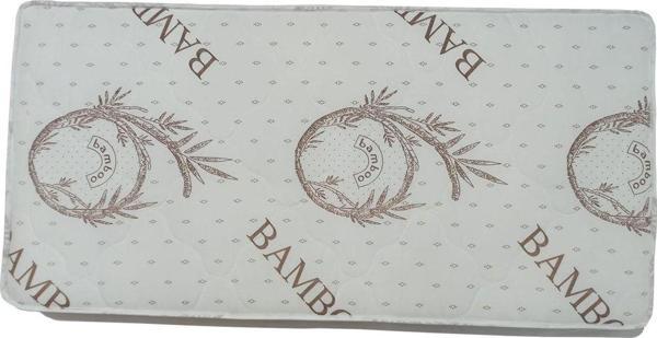 Ala Âlâ Ev Modası 50x90x10 Soft Bamboo Bebek Yatağı - Image 1