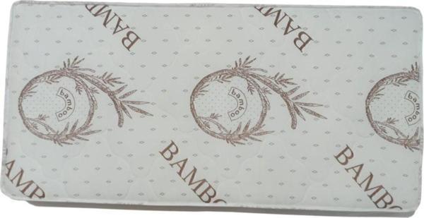 Ala Âlâ Ev Modası 60x120x10 Soft Bamboo Bebek Yatağı - Image 1