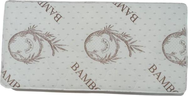 Ala Âlâ Ev Modası 70x130x10 Soft Bamboo Bebek Yatağı - Image 1