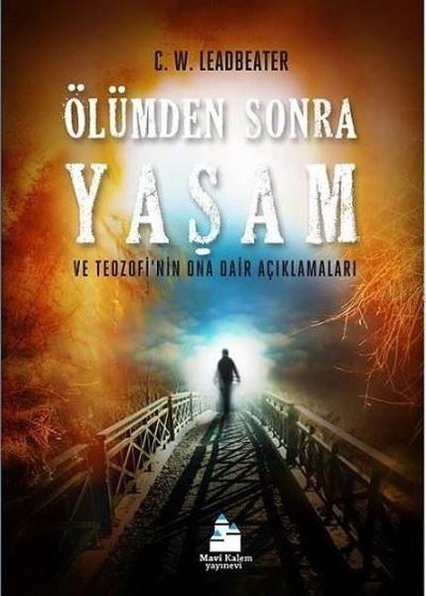 Ölümden Sonra Yaşam - Mavi Kalem Yayınevi - Image 1