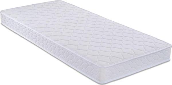 Heyner Avocado Jakarlı Kumaş Lüx Soft Ortopedik Yaylı Yatak 80x160 cm - Image 1