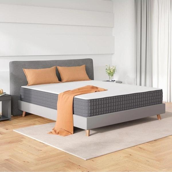 Heyner Balance Ortopedik Visco Yatak Tek Kişilik Ve Çift Kişilik Ortopedik Cotton Visco Yatak - Image 1