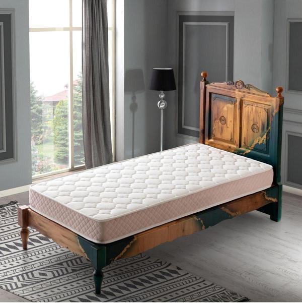 Heyner Cloudy Ortopedik Visco Yatak Tek Kişilik Visco Ortopedik Yatak - Image 1