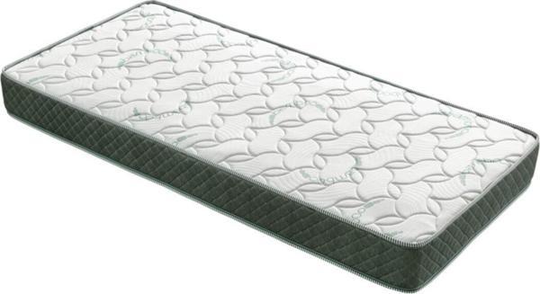Heyner Hybird Bamboo 70x170 cm Kumaş Ortopedik Yaylı Yatak - Image 1