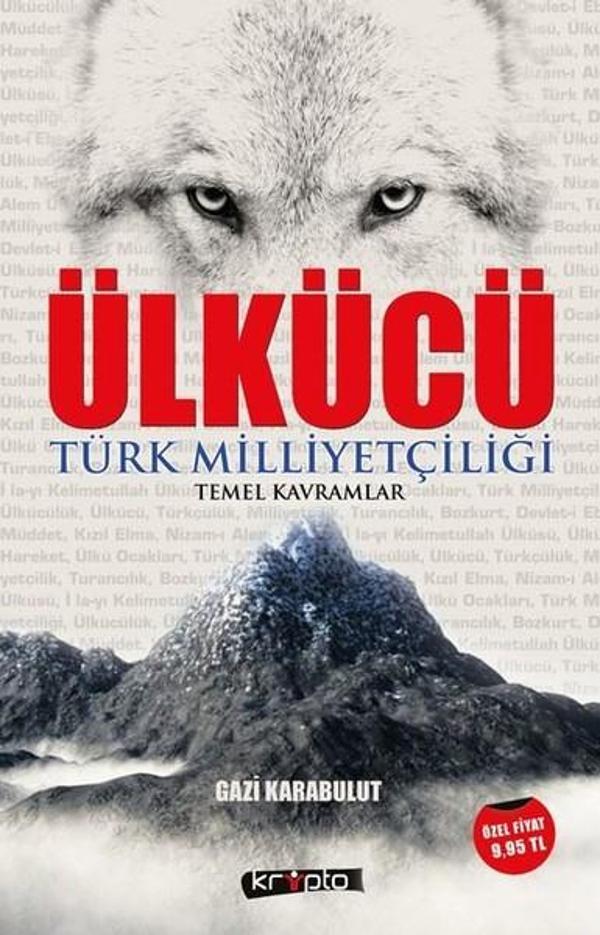 Ülkücü-Türk Milliyetçiliği Temel Ka - Kripto - Image 1