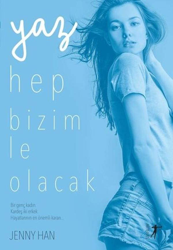 Yaz Hep Bizimle Olacak - Artemis Yayınları - Image 1
