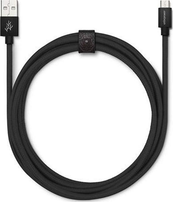 Usbepower Fab 250 Edition Micro USB Şarj ve Bağlantı Kablosu - Image 1