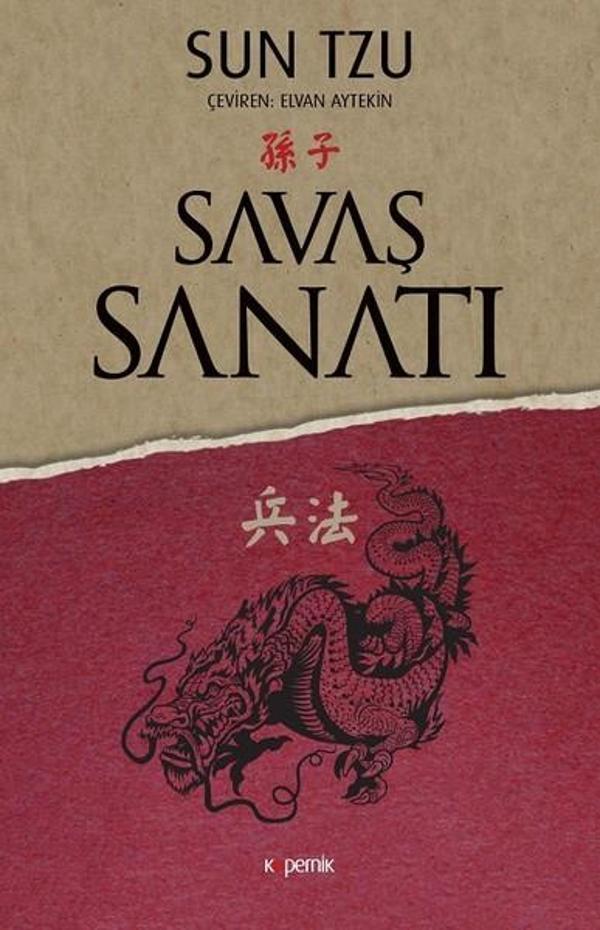 Savaş Sanatı - Kopernik Kitap - Image 1