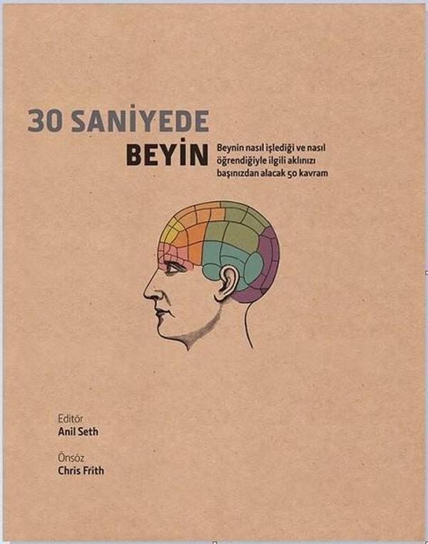 30 Saniyede Beyin - Caretta Yayıncılık - Image 1
