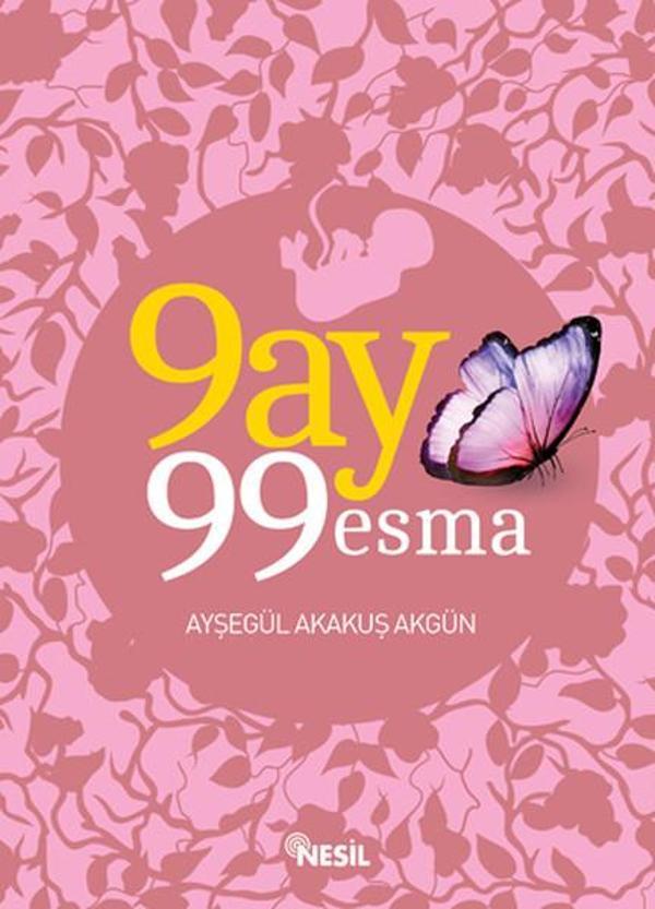 9 Ay 99 Esma - Nesil Yayınları - Image 1