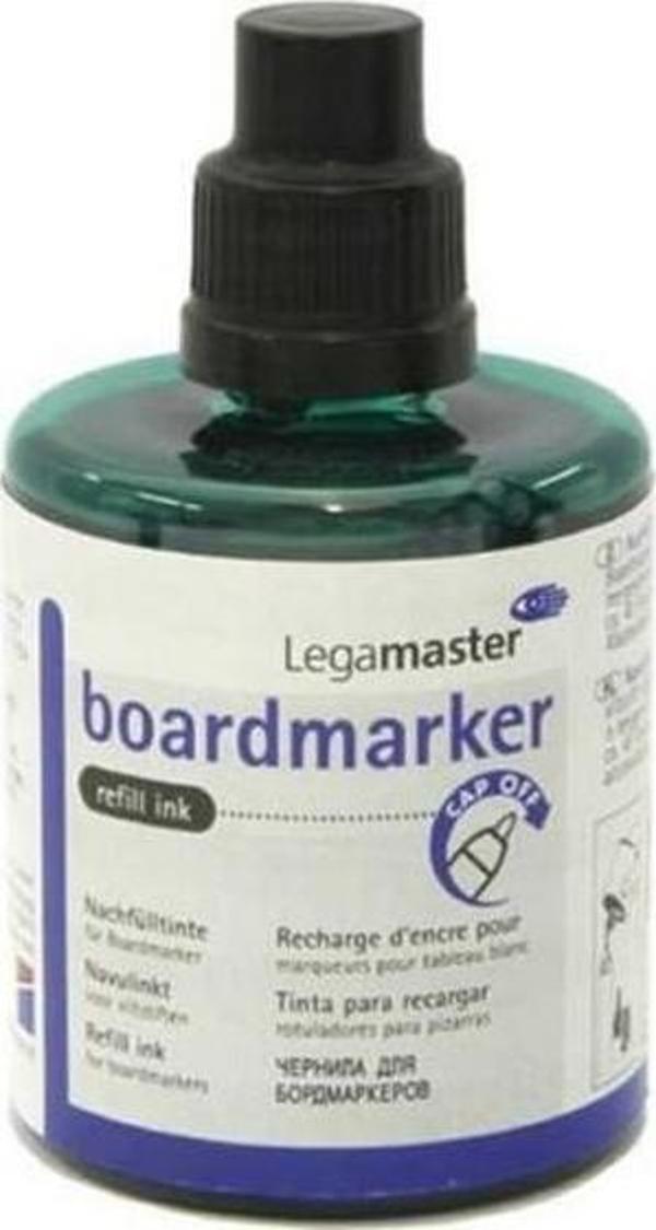 Edding 100 ml Yeşil Tahta Kalemi Mürekkebi  - Image 1