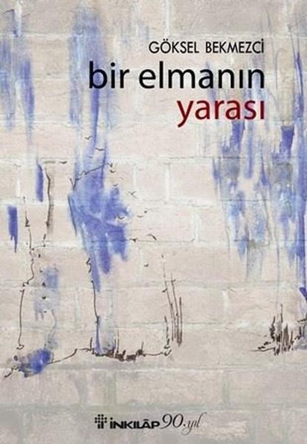 Bir Elmanın Yarası - İnkılap Kitabevi Yayınevi - Image 1