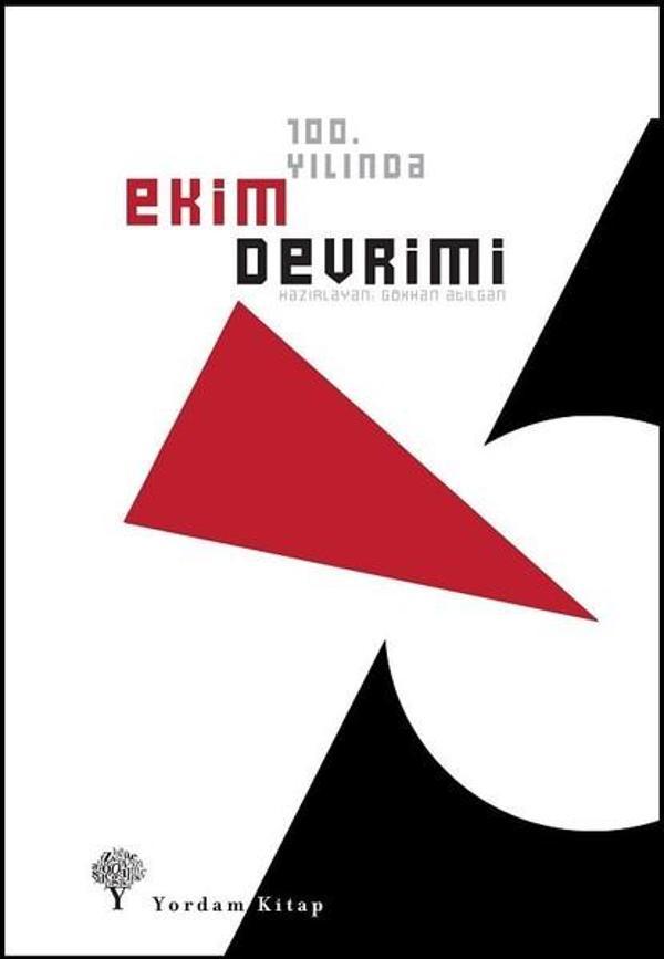 Ekim Devrimi-100. Yılında - Yordam Kitap - Image 1