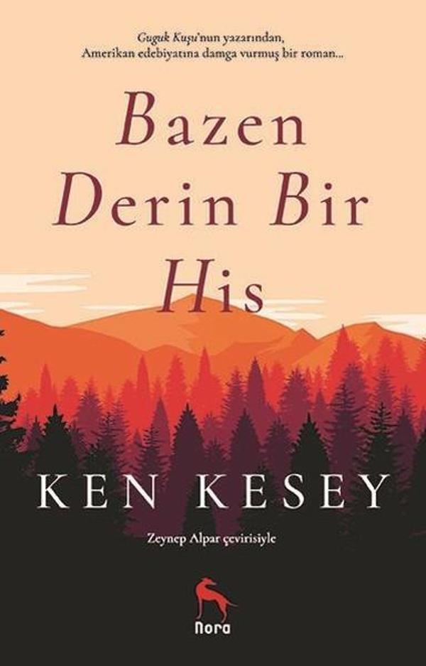 Bazen Derin Bir His - Nora - Image 1
