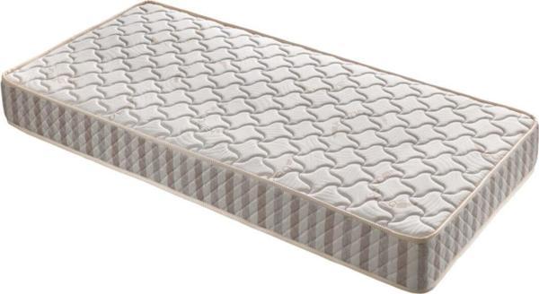 Maxi-Cosi Maxi Cosi Energy Bamboo Kumaş Ortopedik Yaylı Yatak Lüx Soft Ortopedik Yaylı Yatak 70x100 cm - Image 1