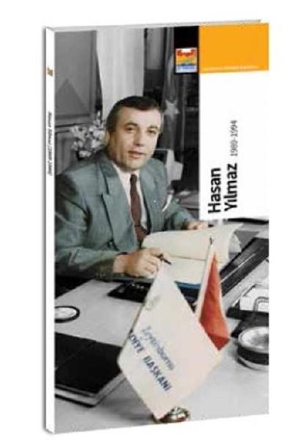 Hasan Yılmaz 1989 1994 - Zeytinburnu Bel.Kültür Yay. - Image 1