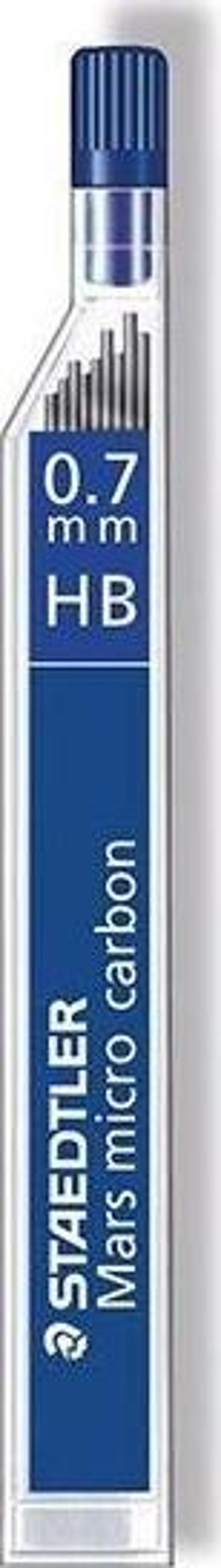Staedtler Mars Micro Carbon Min HB 0.7MM - Image 1