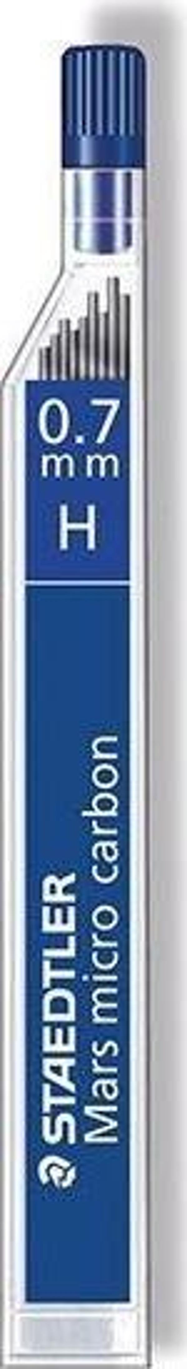 Staedtler Mars Micro Carbon Min H 0.7MM - Image 1