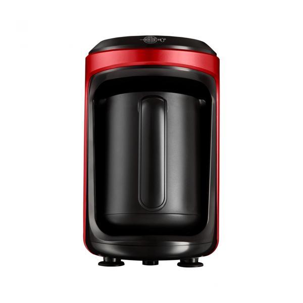 Karaca Hatır Hüp Türk Kahve Makinesi Ruby - Image 1